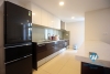 Exquisite high rise condo apartment for rent in city centre